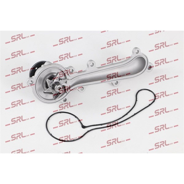 Vattenpump Srline S10-361 SRLine