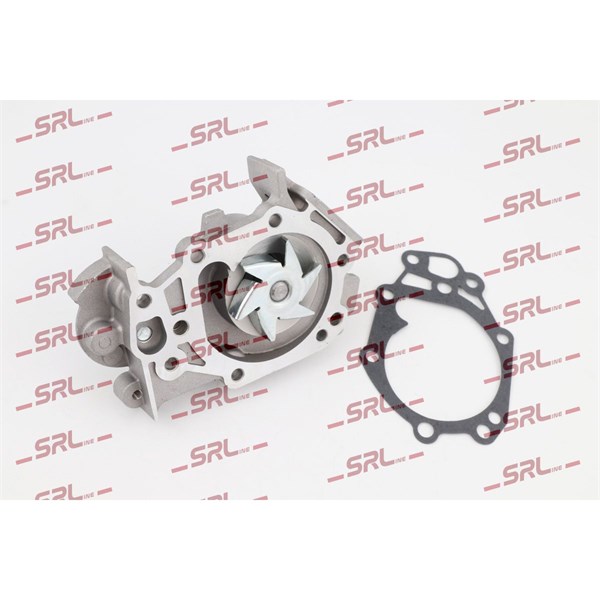 Vattenpump Srline S10-363 SRLine