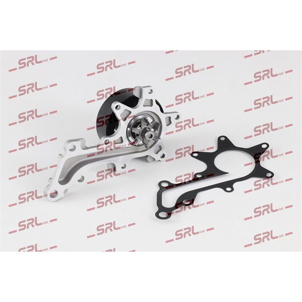 Vattenpump Srline S10-365 SRLine