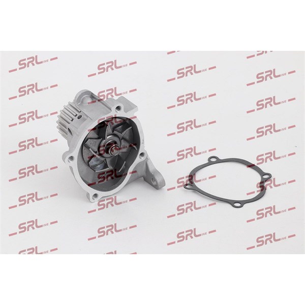 Vattenpump Srline S10-368 SRLine