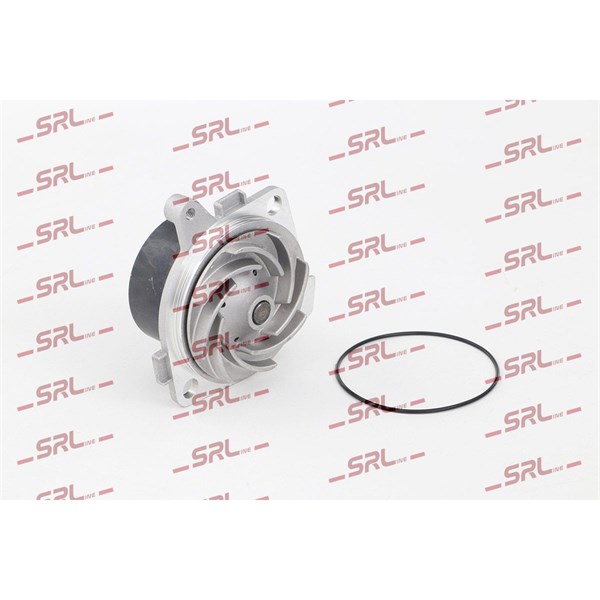 Vattenpump Srline S10-369 SRLine