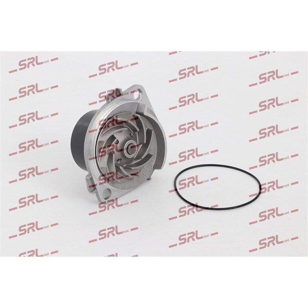 Vattenpump Srline S10-372 SRLine