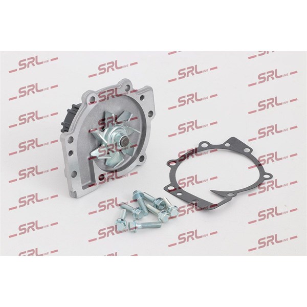 Vattenpump Srline S10-374 SRLine