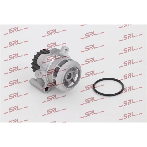 Vattenpump Srline S10-375 SRLine