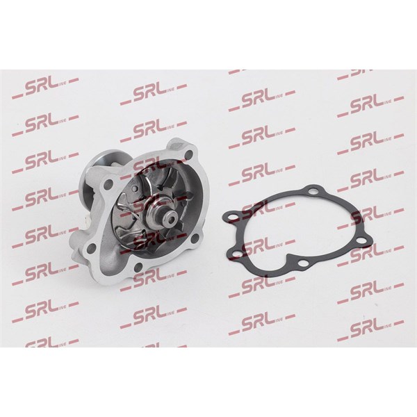Vattenpump Srline S10-376 SRLine