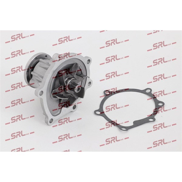 Vattenpump Srline S10-378 SRLine