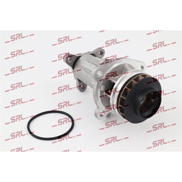 Vattenpump Srline S10-382 SRLine
