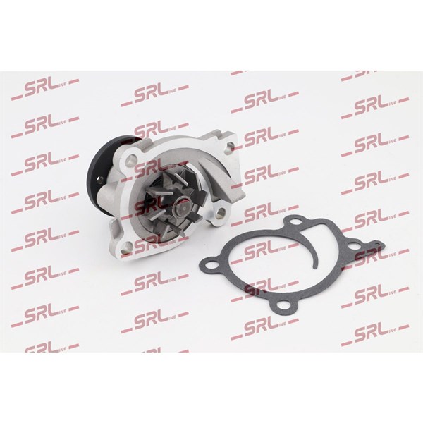 Vattenpump Srline S10-384 SRLine
