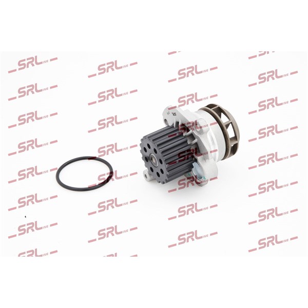 Vattenpump Srline S10-388 SRLine
