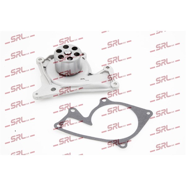 Vattenpump Srline S10-390 SRLine