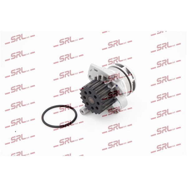 Vattenpump Srline S10-391 SRLine