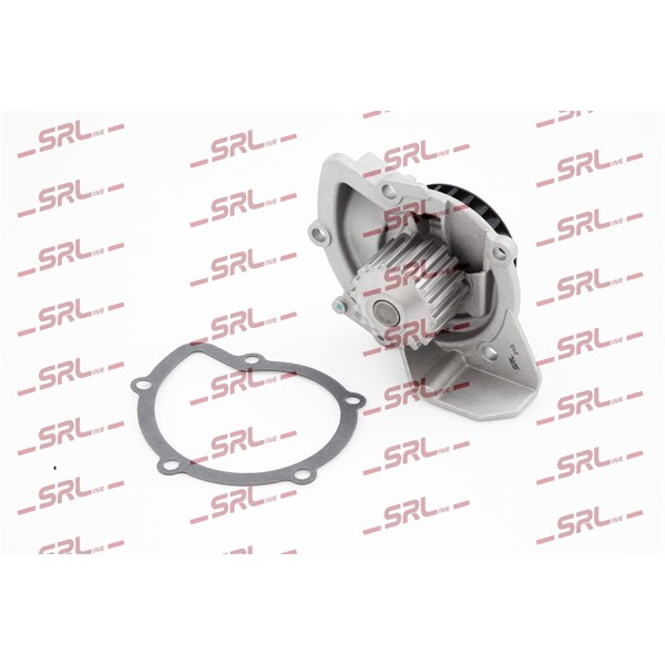 Vattenpump Srline S10-395 SRLine
