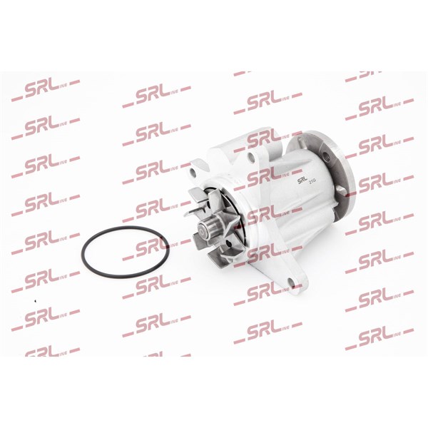 Vattenpump Srline S10-396 SRLine