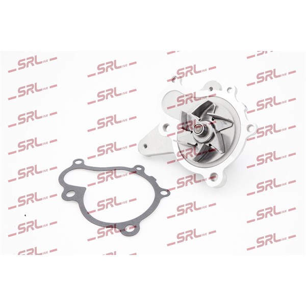 Vattenpump Srline S10-397 SRLine