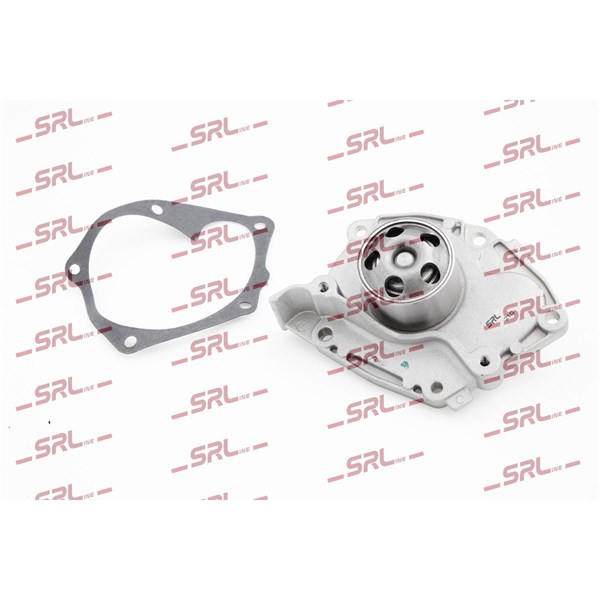 Vattenpump Srline S10-398 SRLine