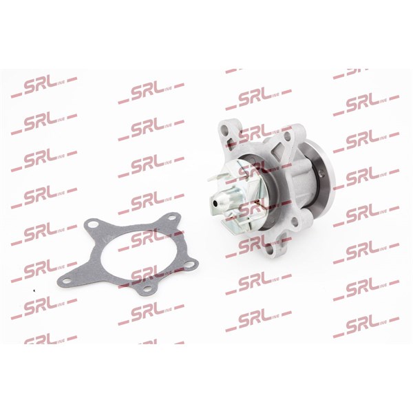 Vattenpump Srline S10-402 SRLine