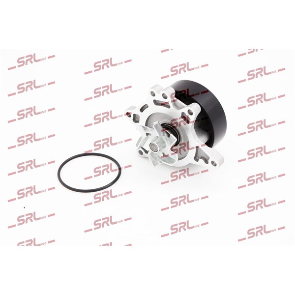 Vattenpump Srline S10-404 SRLine