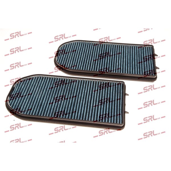 Kupefilter Srline S11-1033NS SRLine