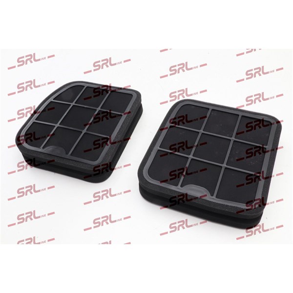 Kupefilter Srline S11-1099 SRLine