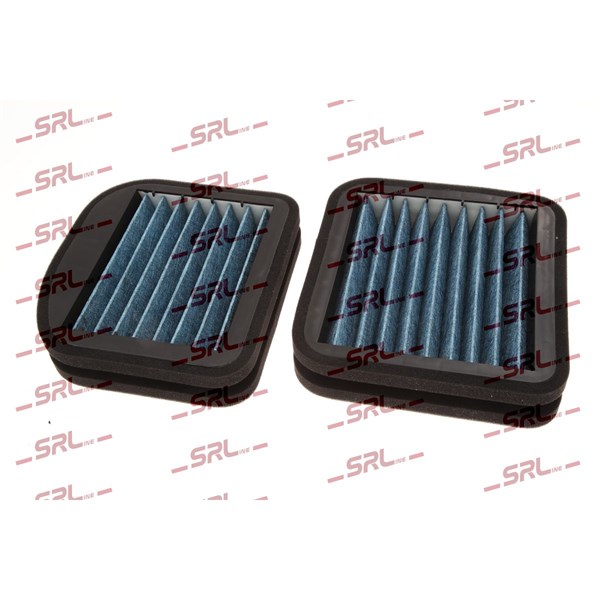Kupefilter Srline S11-1099NS SRLine