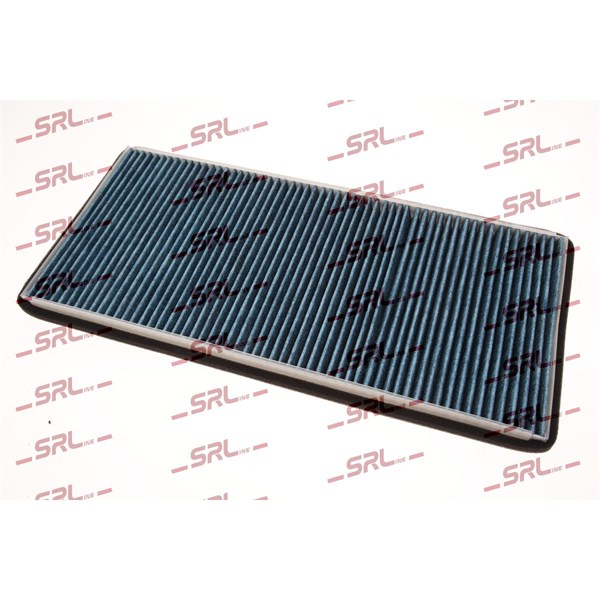 Kupefilter Srline S11-1119NS SRLine