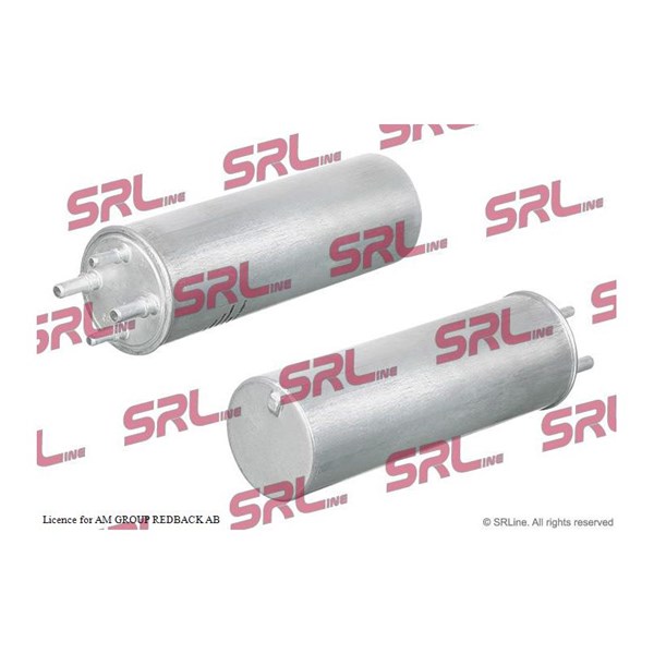 Bränslefilter Srline S11-5009 SRLine