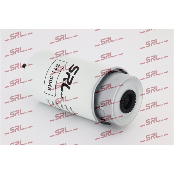 Bränslefilter Srline S11-5048 SRLine