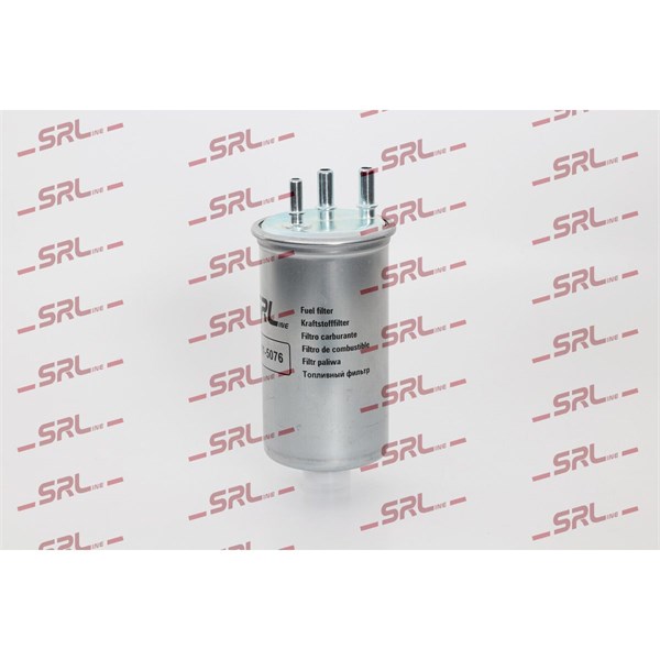 Bränslefilter Srline S11-5076 SRLine