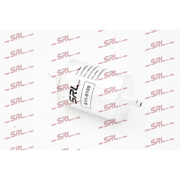 Bränslefilter Srline S11-5109 SRLine