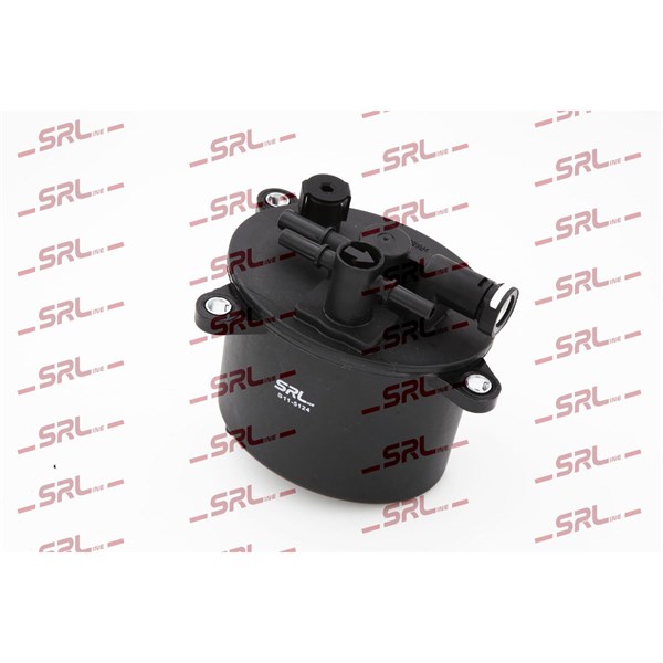Bränslefilter Srline S11-5124 SRLine