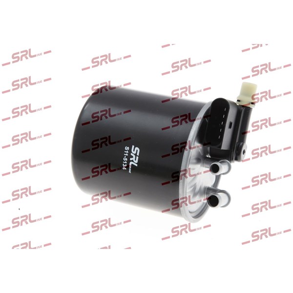 Bränslefilter Srline S11-5134 SRLine