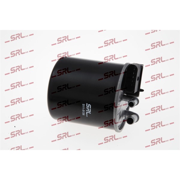 Bränslefilter Srline S11-5136 SRLine