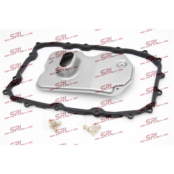 Hydraulikfilter, automatväxellåda Srline S11-6005 SRLine