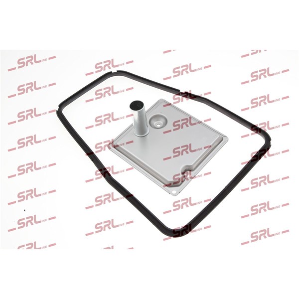 Hydraulikfilter, automatväxellåda Srline S11-6016 SRLine
