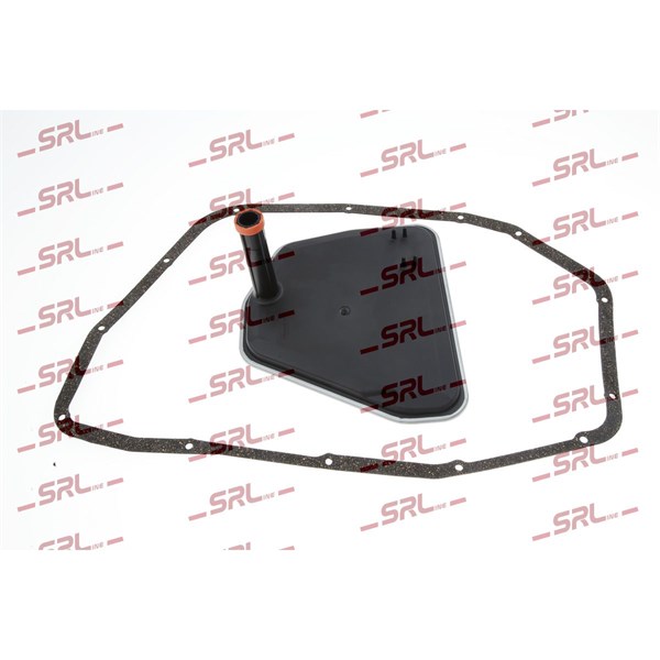 Hydraulikfilter, automatväxellåda Srline S11-6017 SRLine