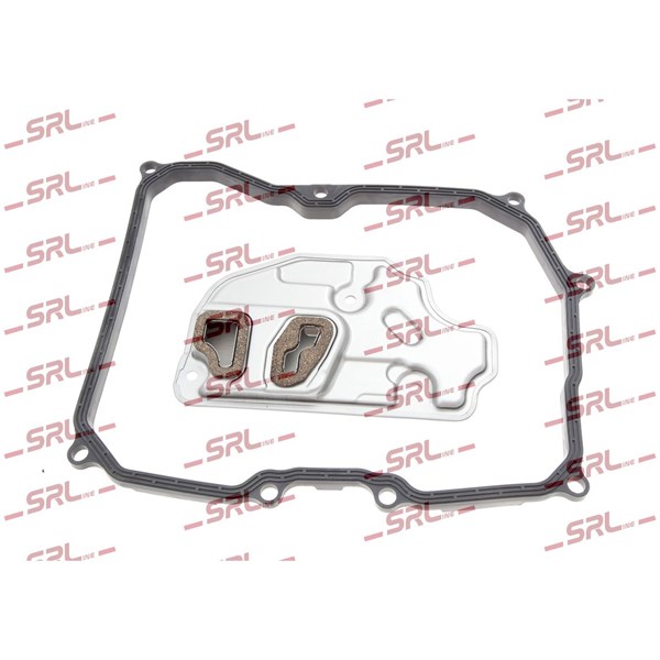 Hydraulikfilter, automatväxellåda Srline S11-6018 SRLine