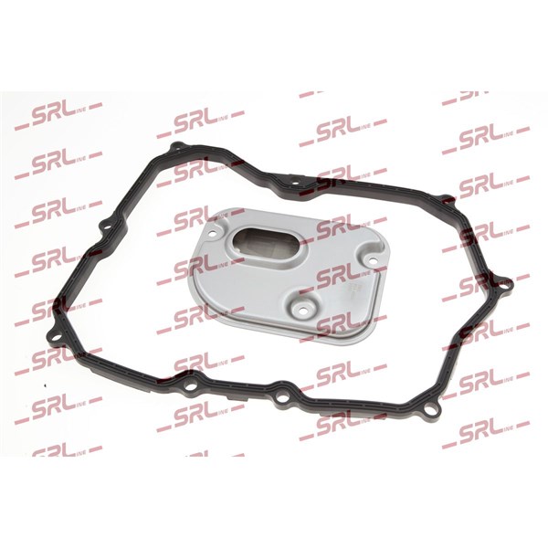 Hydraulikfilter, automatväxellåda Srline S11-6020 SRLine