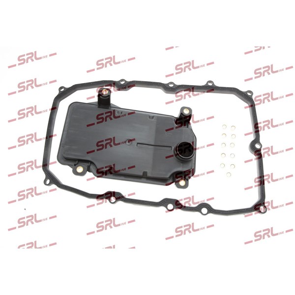 Hydraulikfilter, automatväxellåda Srline S11-6021 SRLine Hydraulikfilter, automatväxellåda Srline S11-6021 SRLine