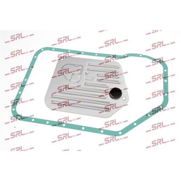 Hydraulikfilter, automatväxellåda Srline S11-6023 SRLine