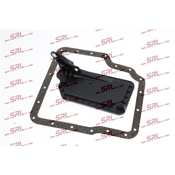 Hydraulikfilter, automatväxellåda Srline S11-6024 SRLine