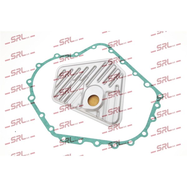 Hydraulikfilter, automatväxellåda Srline S11-6025 SRLine Hydraulikfilter, automatväxellåda Srline S11-6025 SRLine