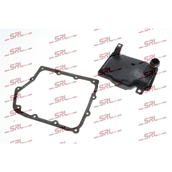 Hydraulikfilter, automatväxellåda Srline S11-6027 SRLine