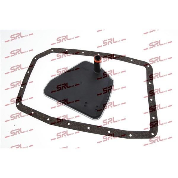 Hydraulikfilter, automatväxellåda Srline S11-6028 SRLine