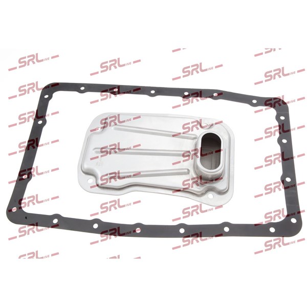 Hydraulikfilter, automatväxellåda Srline S11-6037 SRLine