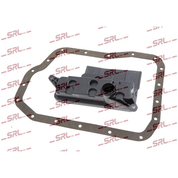 Hydraulikfilter, automatväxellåda Srline S11-6038 SRLine