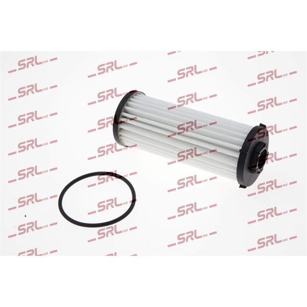 Hydraulikfilter, automatväxellåda Srline S11-6040 SRLine