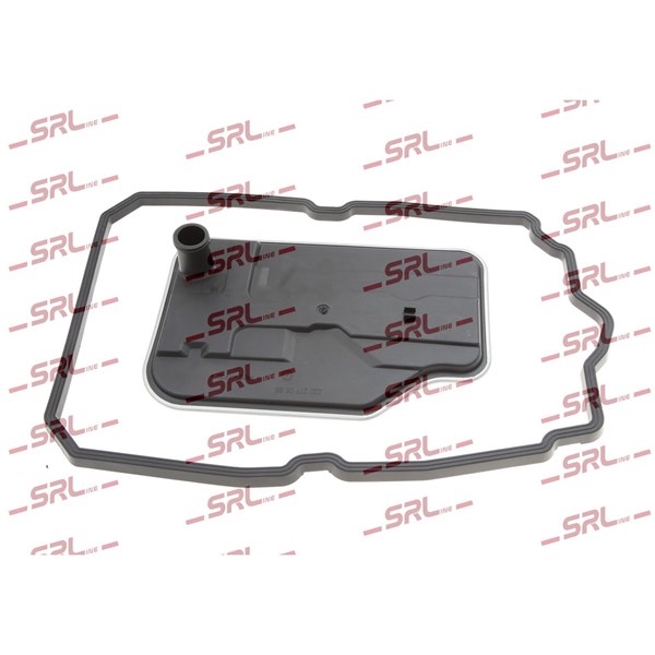 Hydraulikfilter, automatväxellåda Srline S11-6041 SRLine