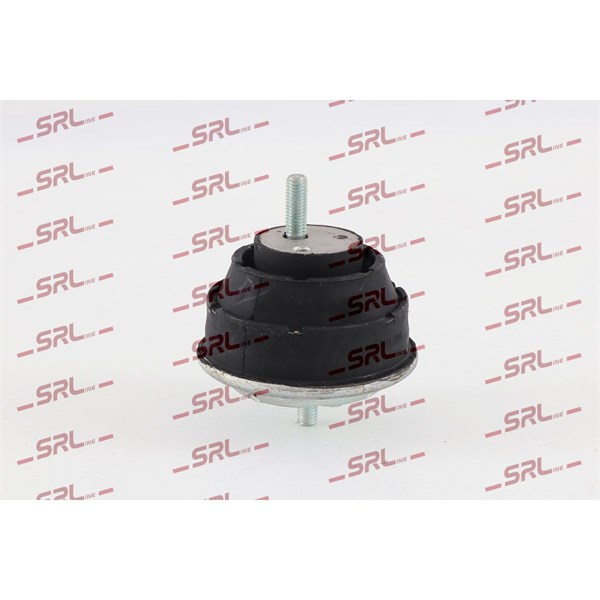 Motorkudde, Tvåsidig Srline S2220012 SRLine
