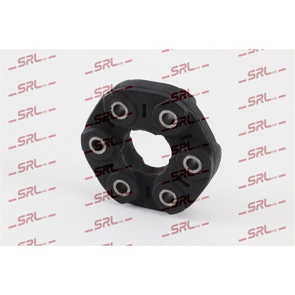 Led, kardanaxel, Fram, Bak, Fram eller bak Srline S2220905 SRLine