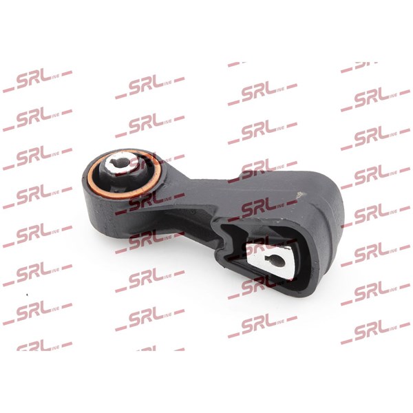 Motorkudde, Framaxel, Höger upptill Srline S2223022 SRLine